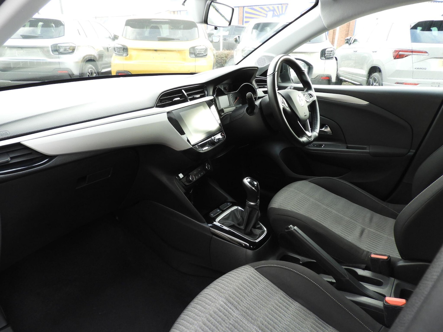 Used Vauxhall Corsa for sale - 77267454: Photo 11