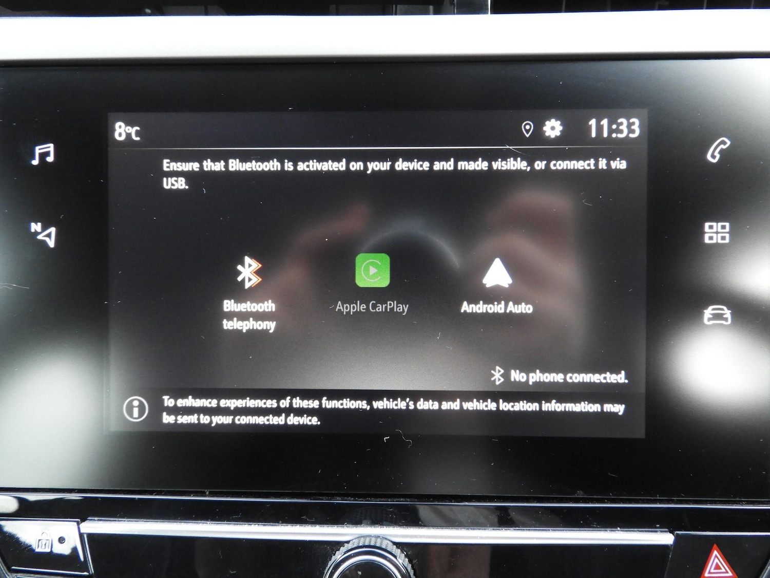 Used Vauxhall Corsa for sale - 77267454: Photo 12