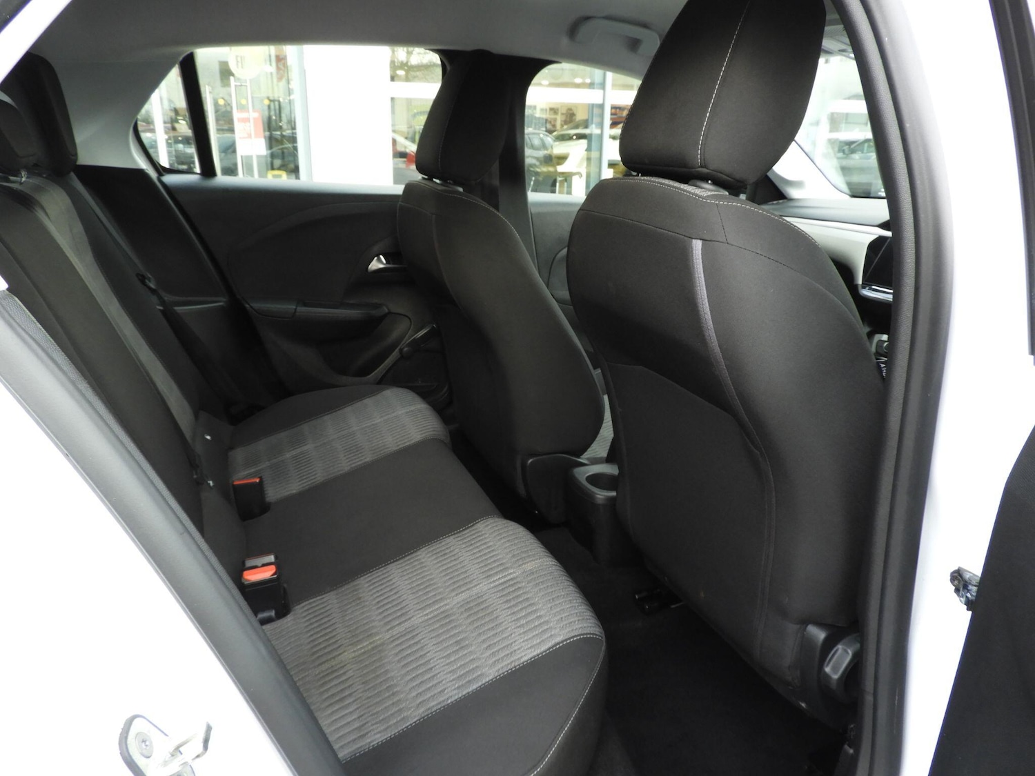 Used Vauxhall Corsa for sale - 77267454: Photo 14