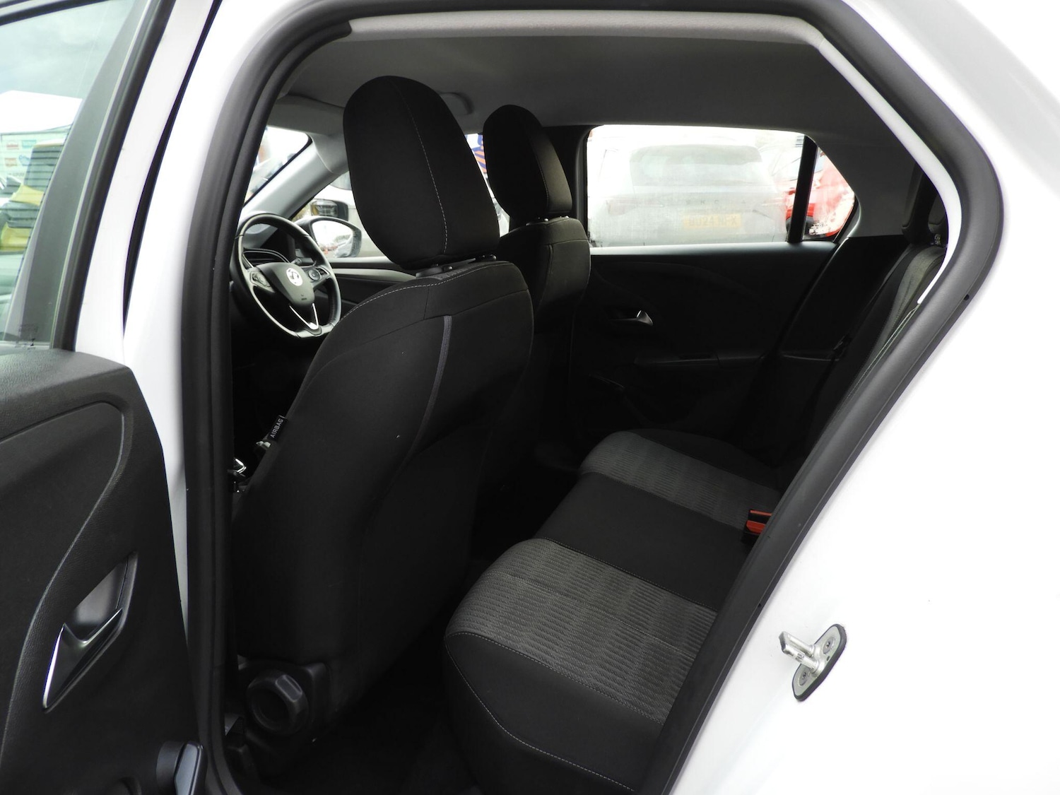 Used Vauxhall Corsa for sale - 77267454: Photo 15