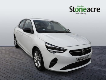 Used Vauxhall Corsa 2020 for sale - 77267454: Photo