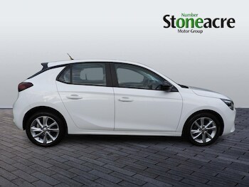 Used Vauxhall Corsa 2020 for sale - 77267454: Photo