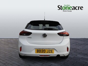Used Vauxhall Corsa 2020 for sale - 77267454: Photo