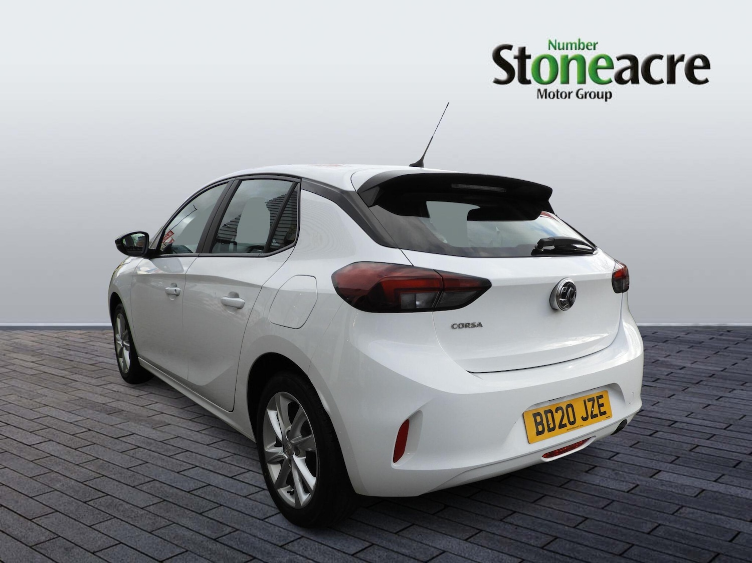 Used Vauxhall Corsa for sale - 77267454: Photo 5