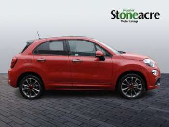 Used Fiat 500X 2024 for sale - 75140733: Photo