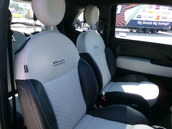 Used Fiat 500 2022 for sale - 79158953: Photo