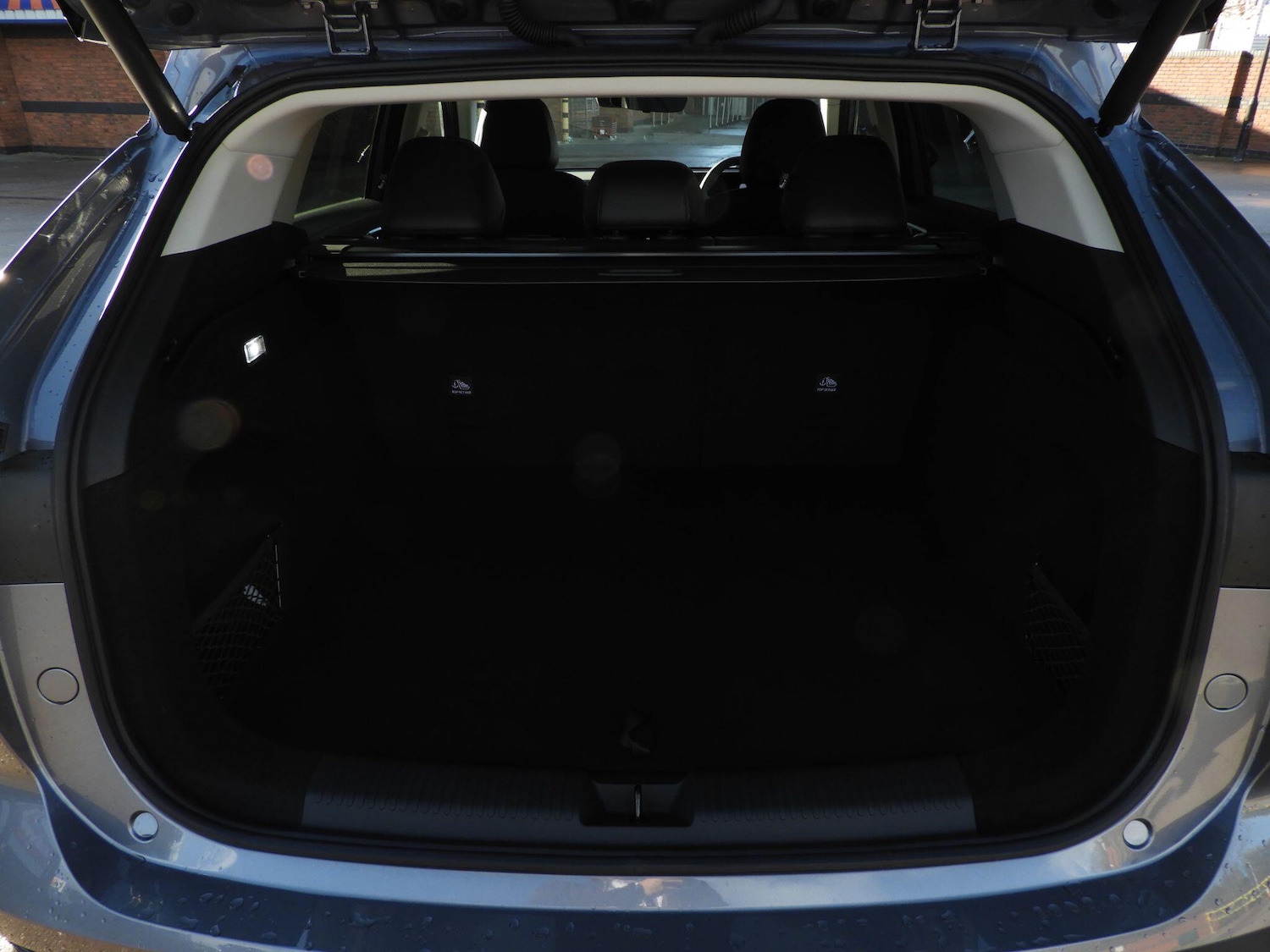 Used MG MG HS 2025 for sale - 76440776: Photo 10