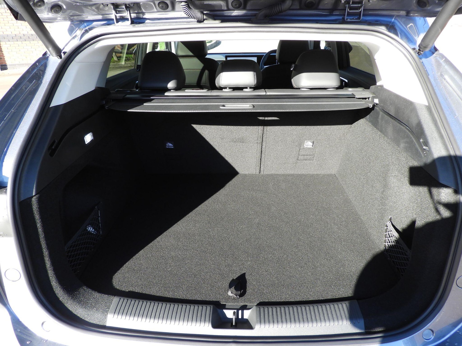 Used MG MG HS 2025 for sale - 76440776: Photo 11