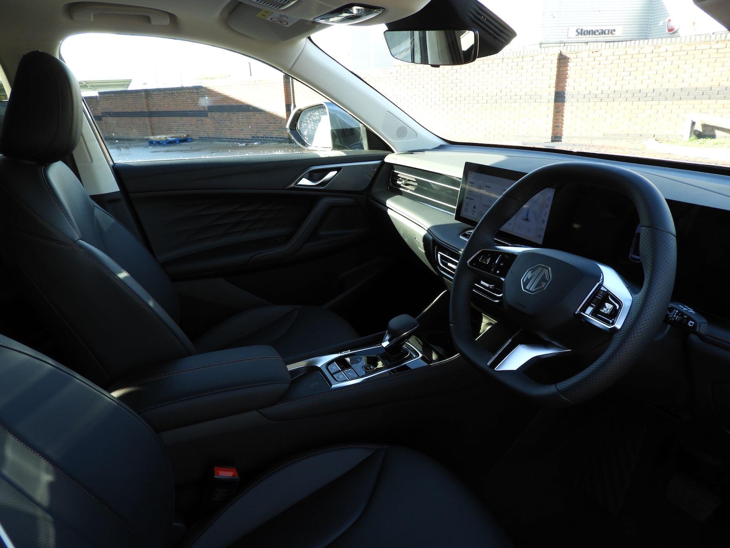 Used MG MG HS 2025 for sale - 76440776: Photo 12