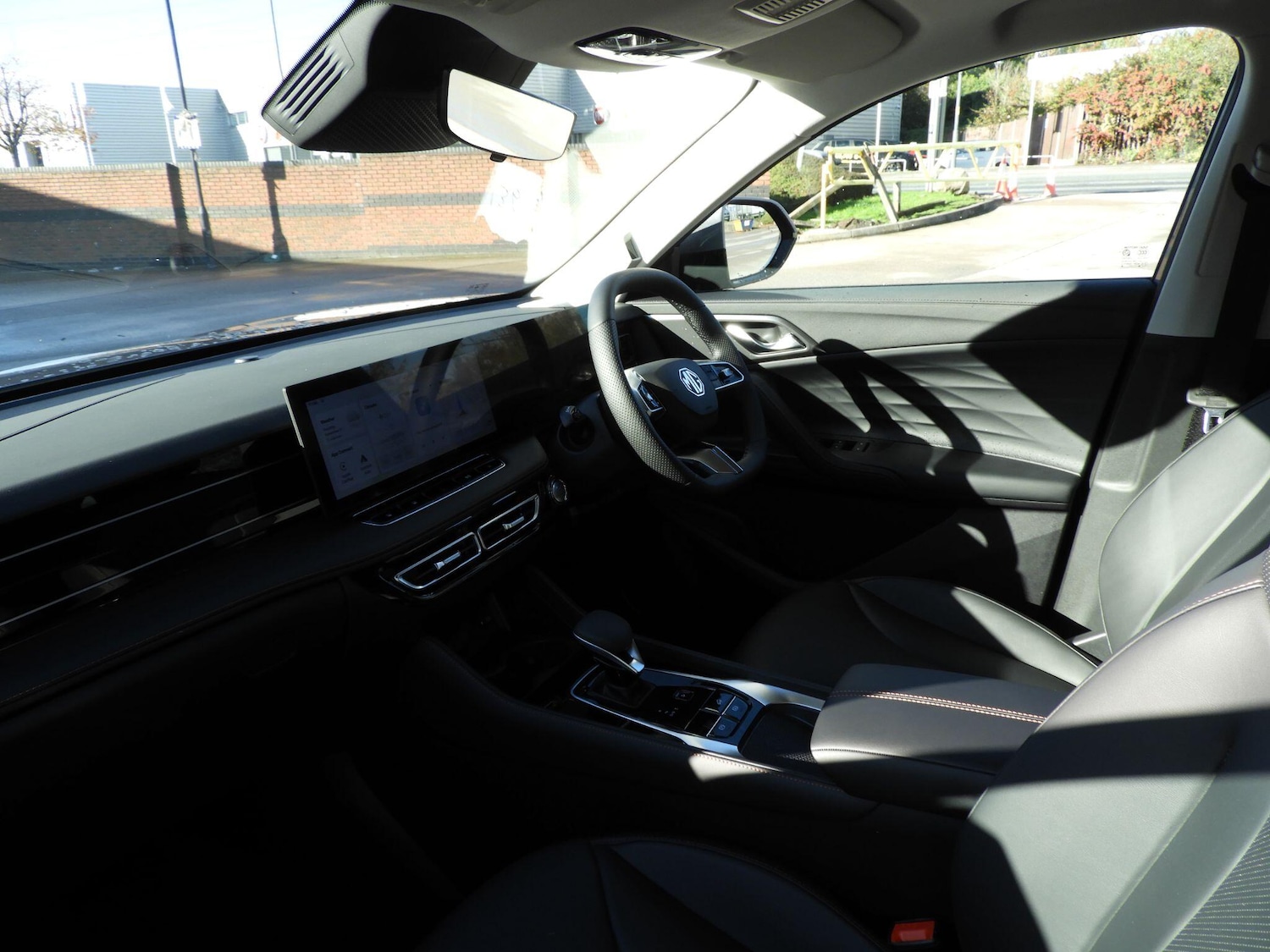 Used MG MG HS 2025 for sale - 76440776: Photo 14