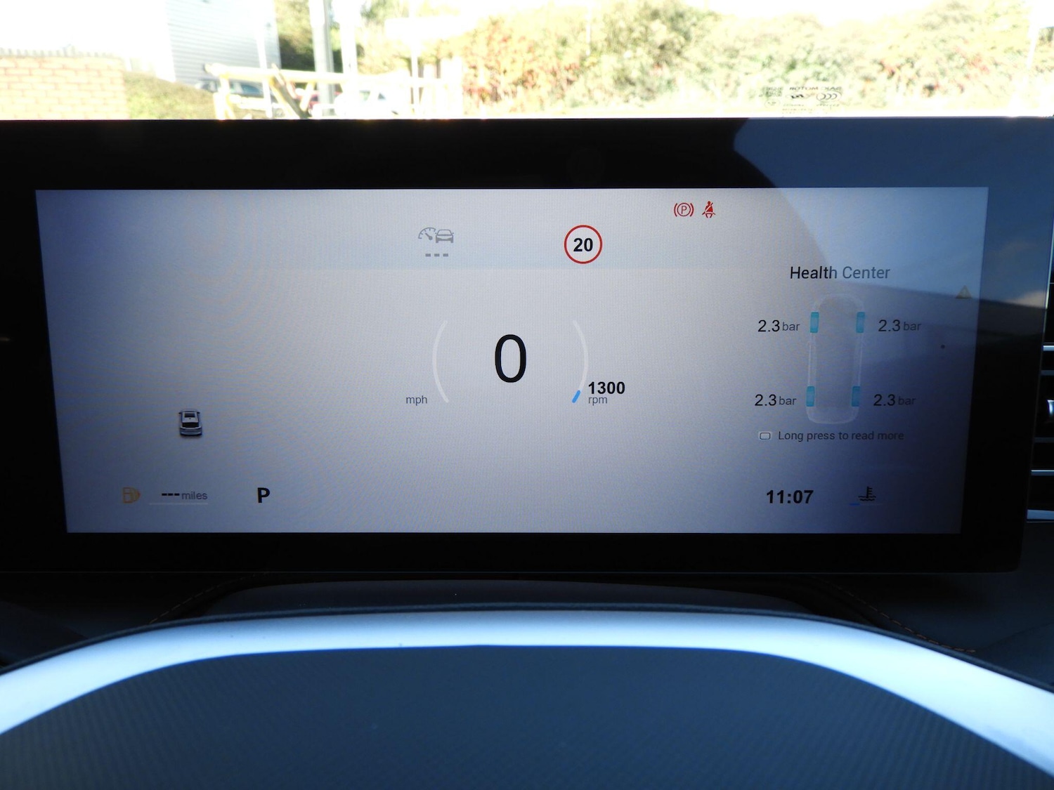 Used MG MG HS 2025 for sale - 76440776: Photo 17