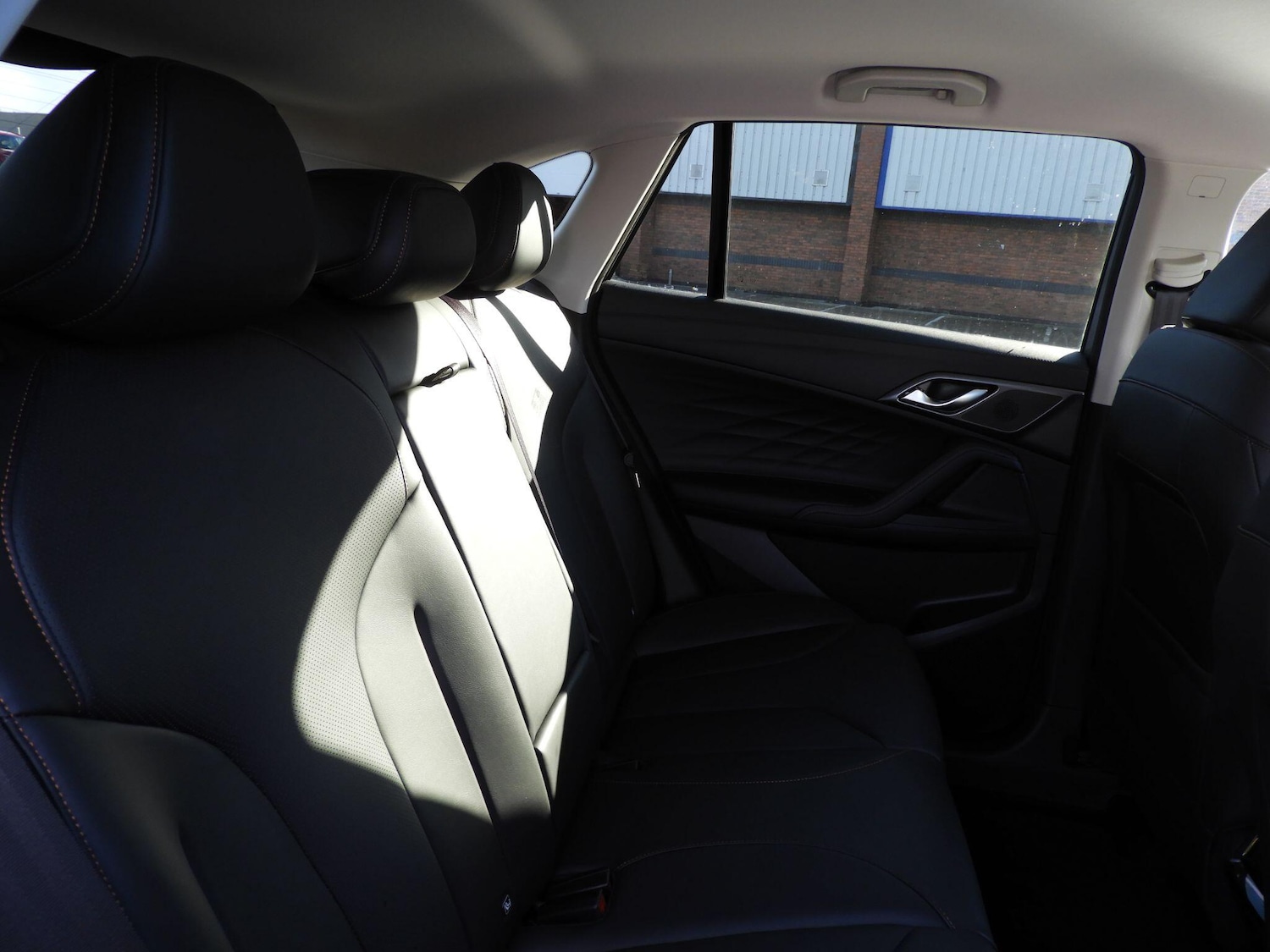 Used MG MG HS 2025 for sale - 76440776: Photo 18