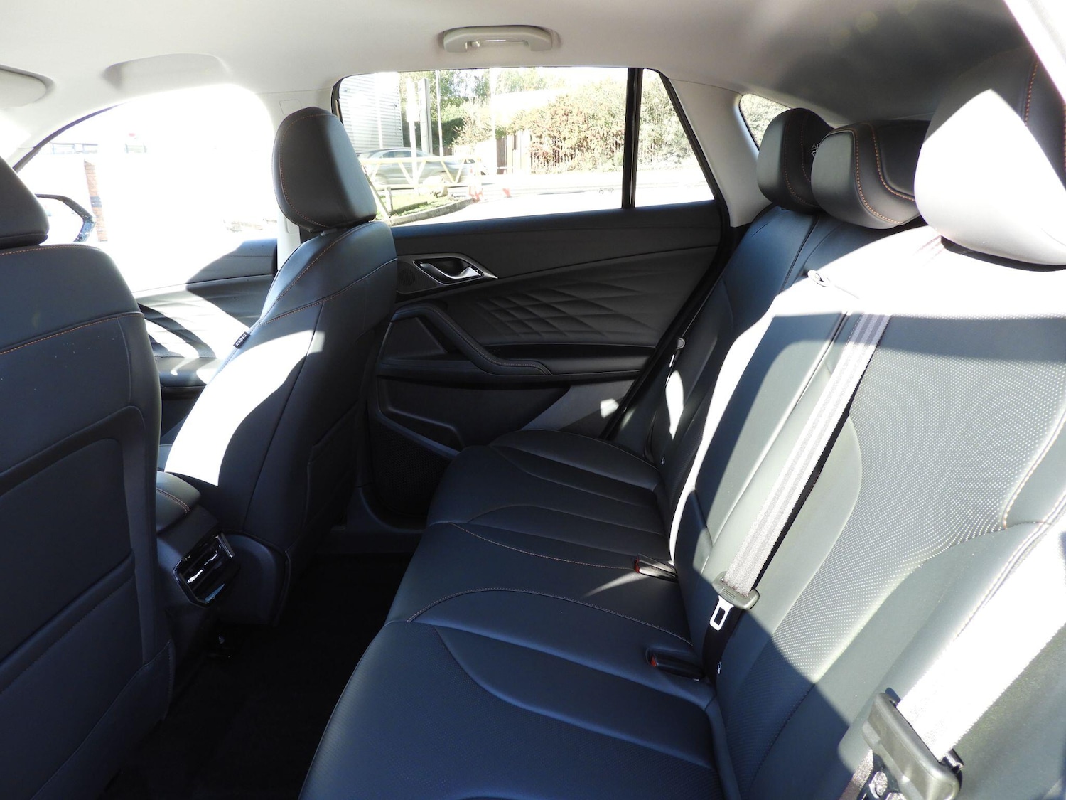 Used MG MG HS 2025 for sale - 76440776: Photo 19