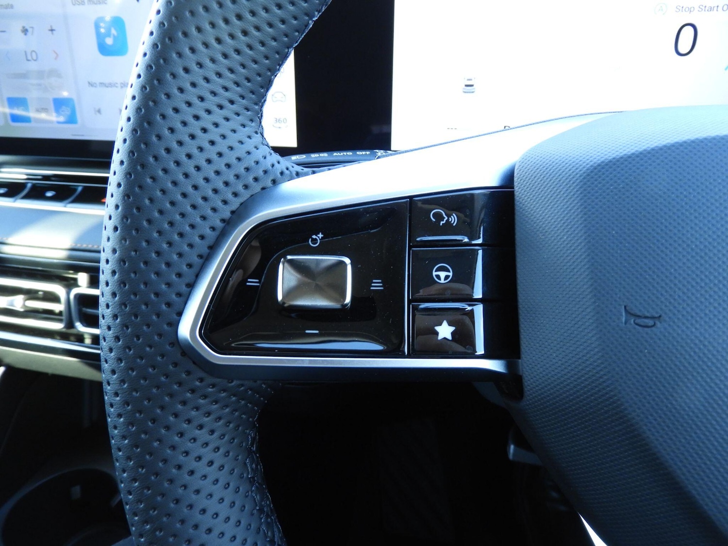 Used MG MG HS 2025 for sale - 76440776: Photo 20