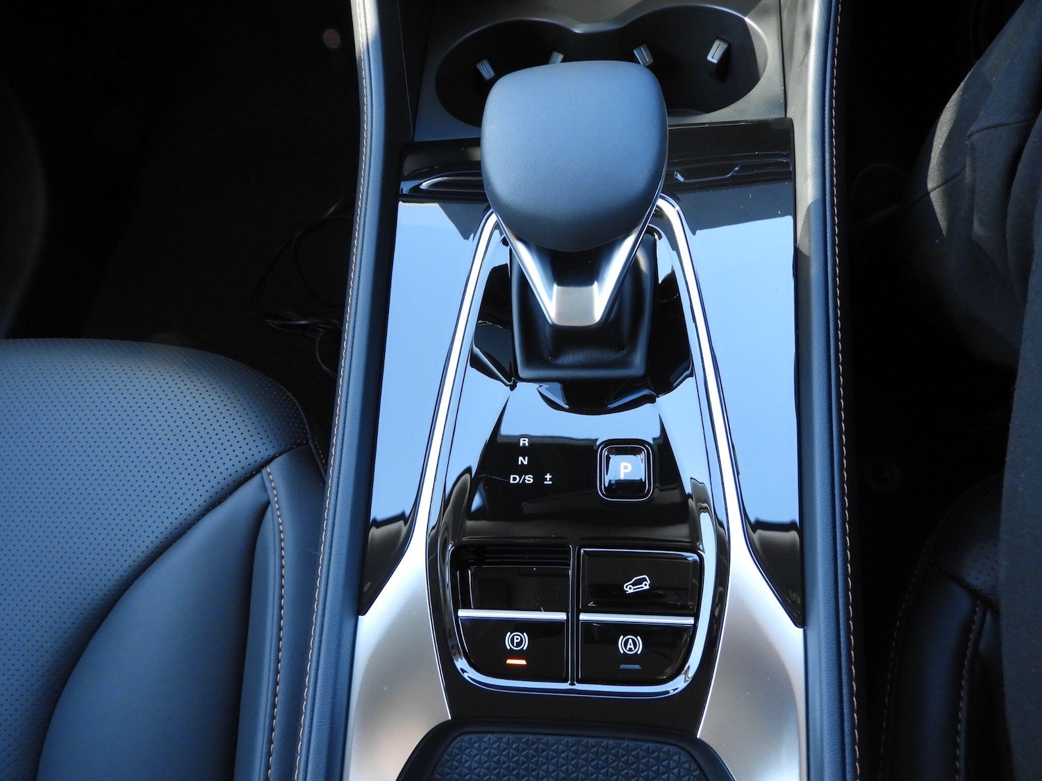 Used MG MG HS 2025 for sale - 76440776: Photo 22