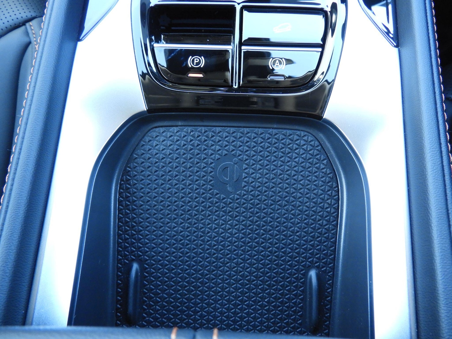 Used MG MG HS 2025 for sale - 76440776: Photo 23