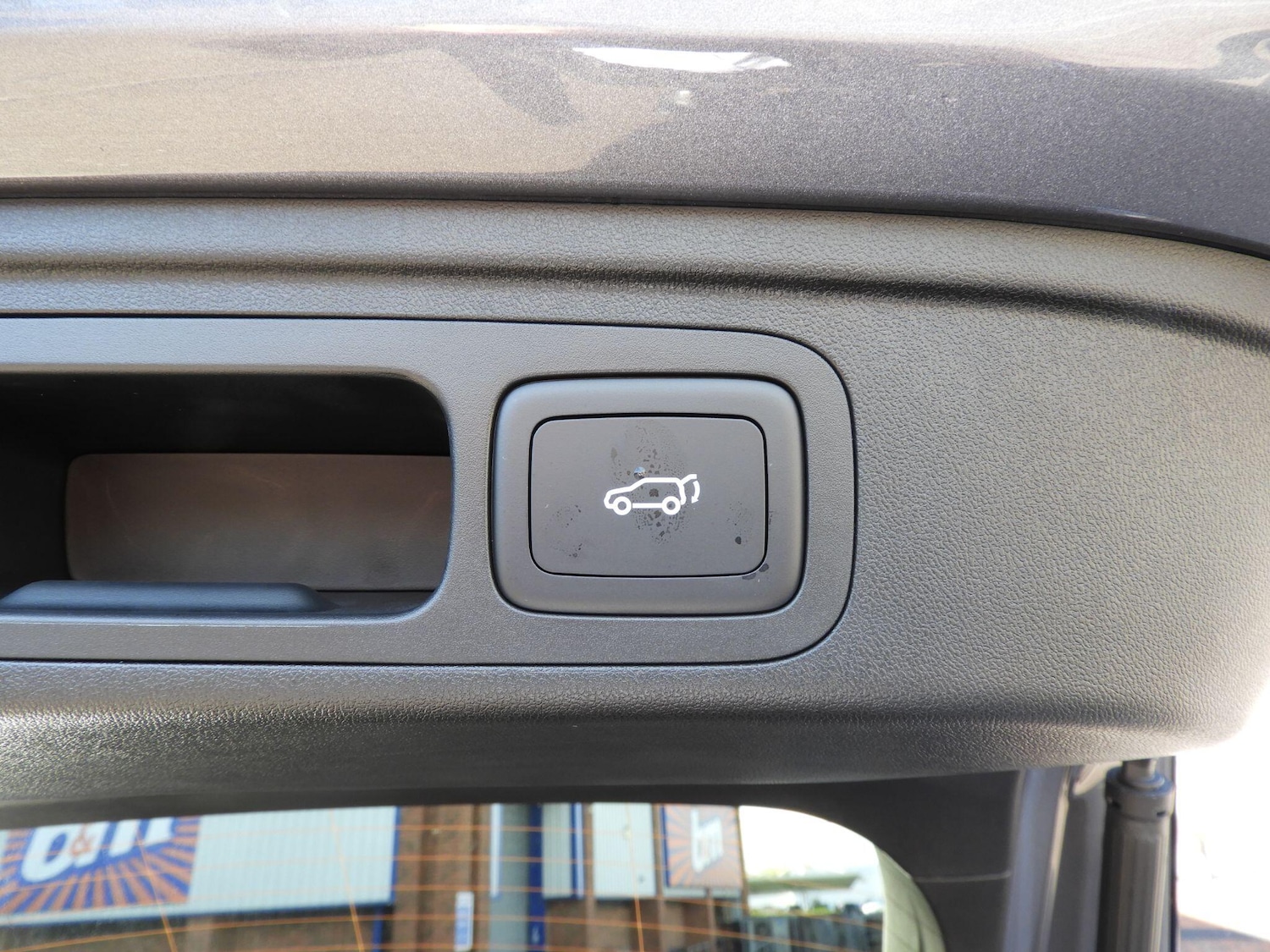 Used MG MG HS 2025 for sale - 76440776: Photo 24