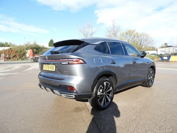 Used MG MG HS 2025 for sale - 76440776: Photo