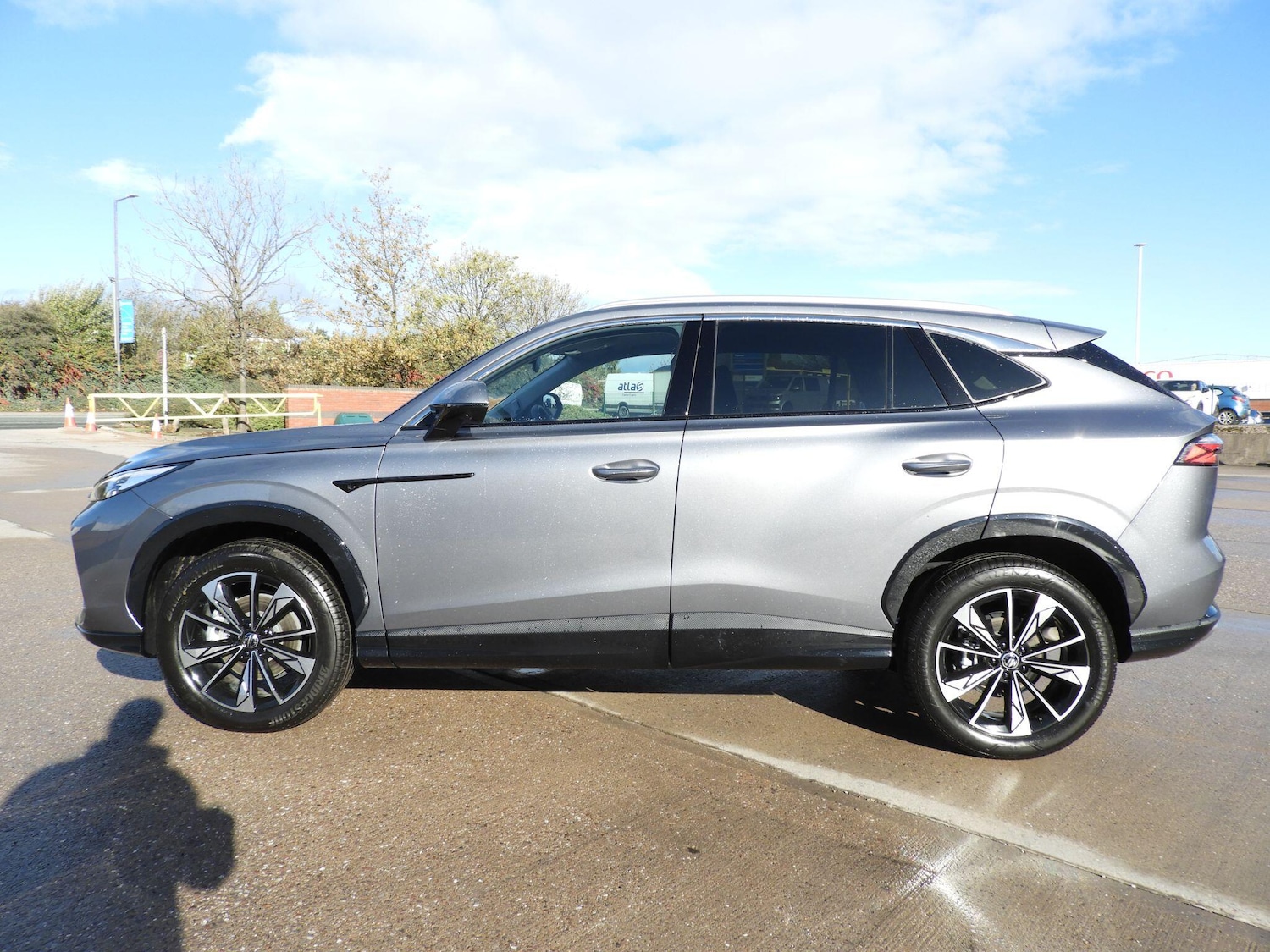 Used MG MG HS 2025 for sale - 76440776: Photo 6