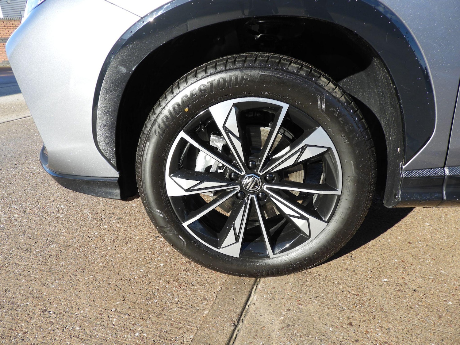 Used MG MG HS 2025 for sale - 76440776: Photo 9