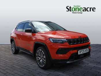 (25) - Summit 1.5 E-hybrid 130hp Dct 5-Door
