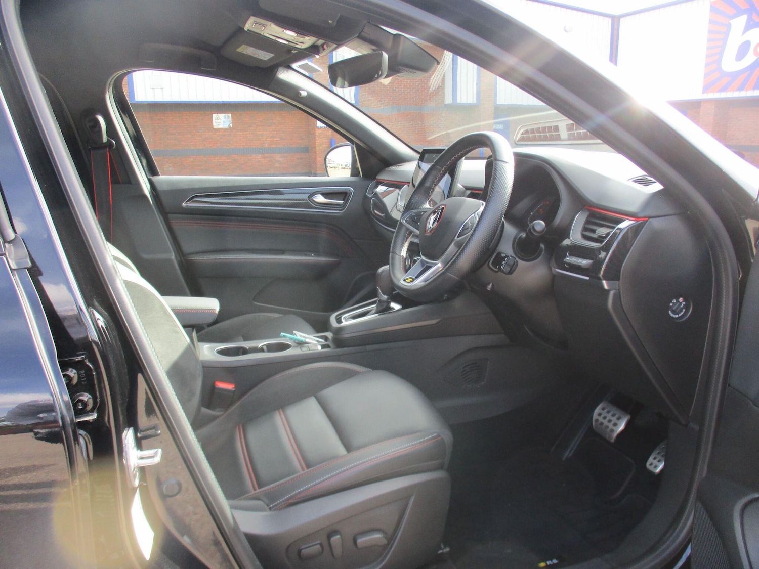 Used Renault Arkana 2022 for sale - 76073178: Photo 11