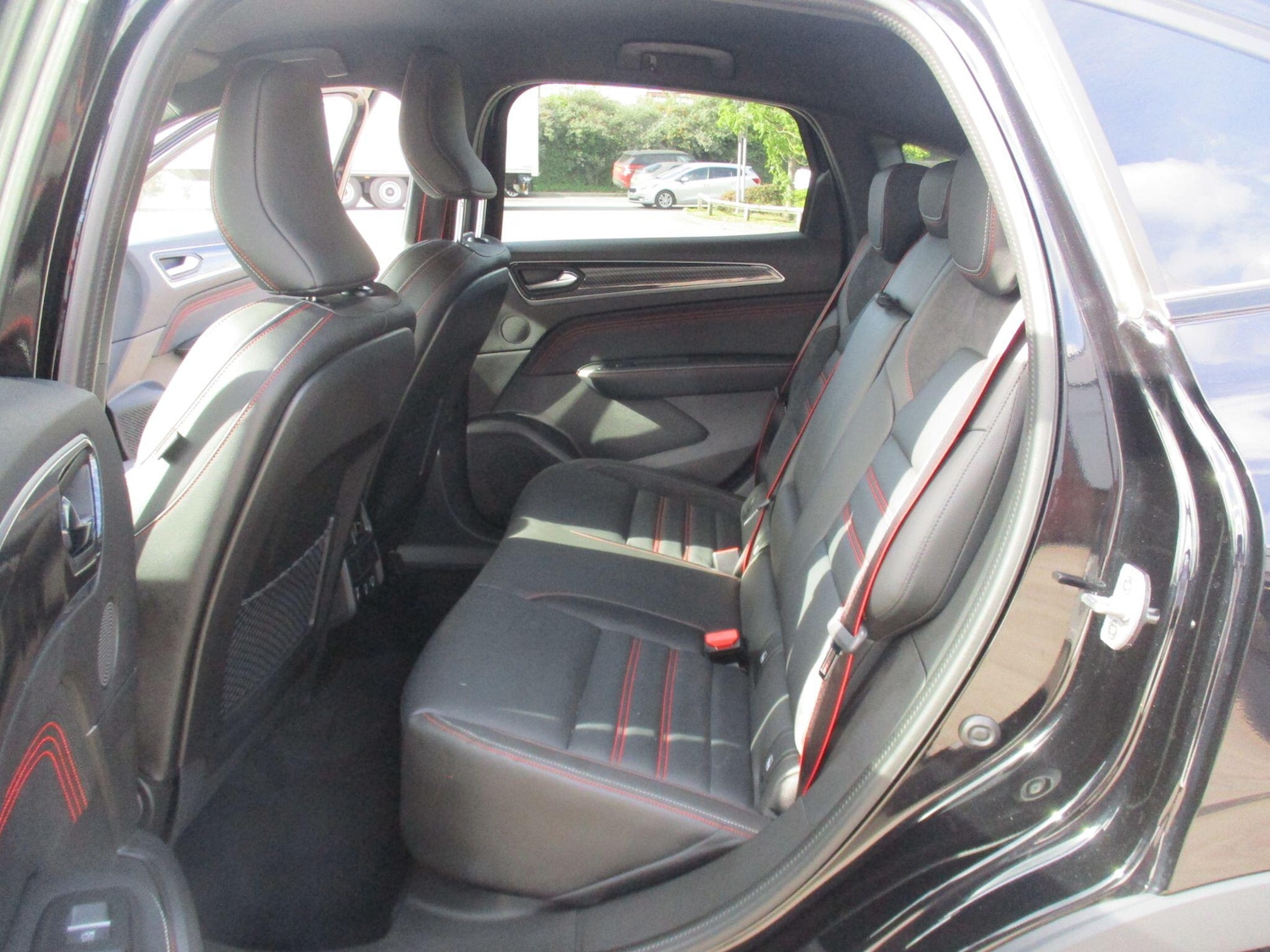 Used Renault Arkana 2022 for sale - 76073178: Photo 22
