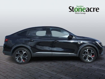 Used Renault Arkana 2022 for sale - 76073178: Photo 2
