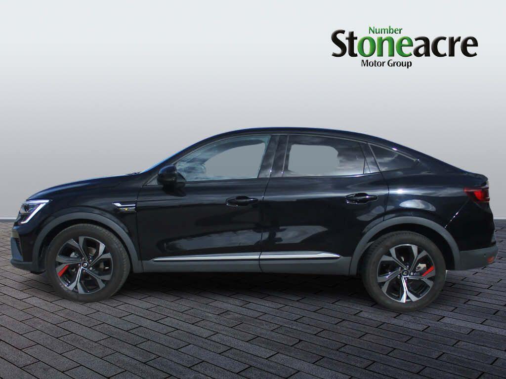 Used Renault Arkana 2022 for sale - 76073178: Photo 6
