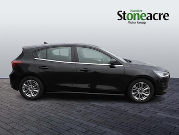 Used Ford Focus 2023 for sale - 75839093: Photo