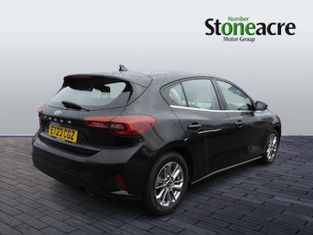 Used Ford Focus 2023 for sale - 75839093: Photo