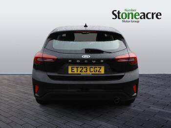 Used Ford Focus 2023 for sale - 75839093: Photo