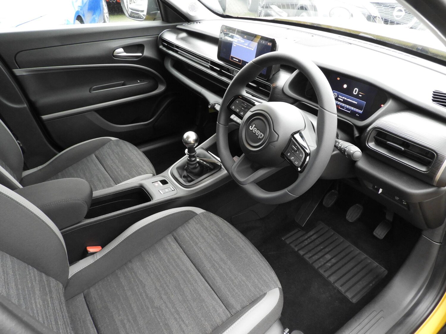 Used Jeep Other 2025 for sale - 76727724: Photo 11