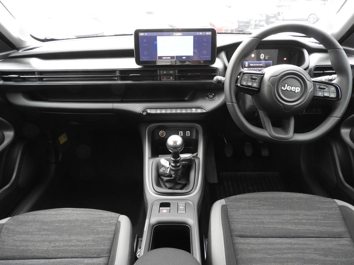 Used Jeep Other 2025 for sale - 76727724: Photo 12