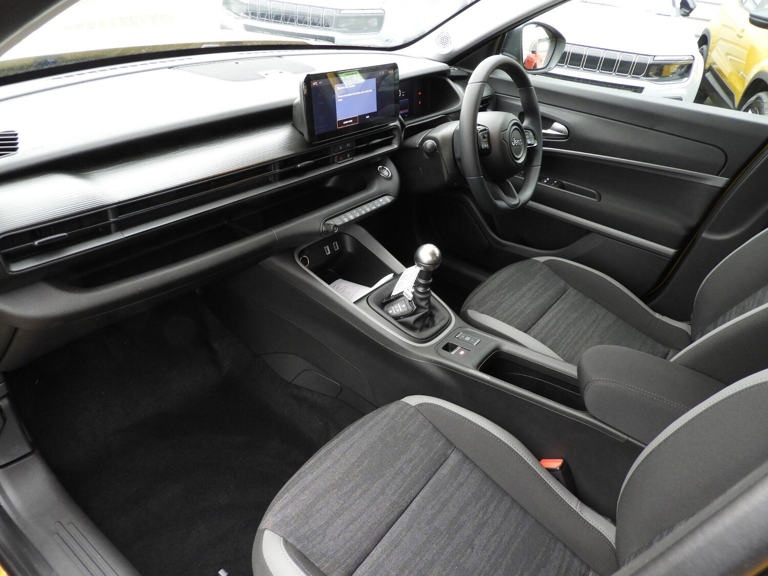 Used Jeep Other 2025 for sale - 76727724: Photo 13