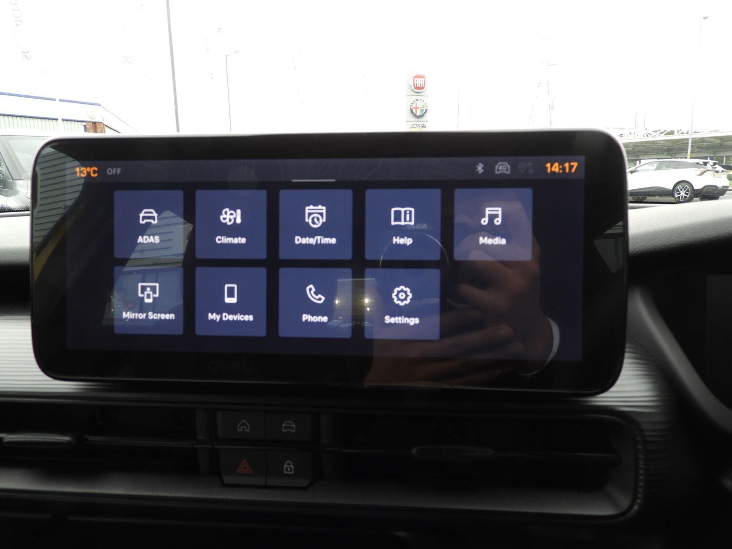 Used Jeep Other 2025 for sale - 76727724: Photo 16