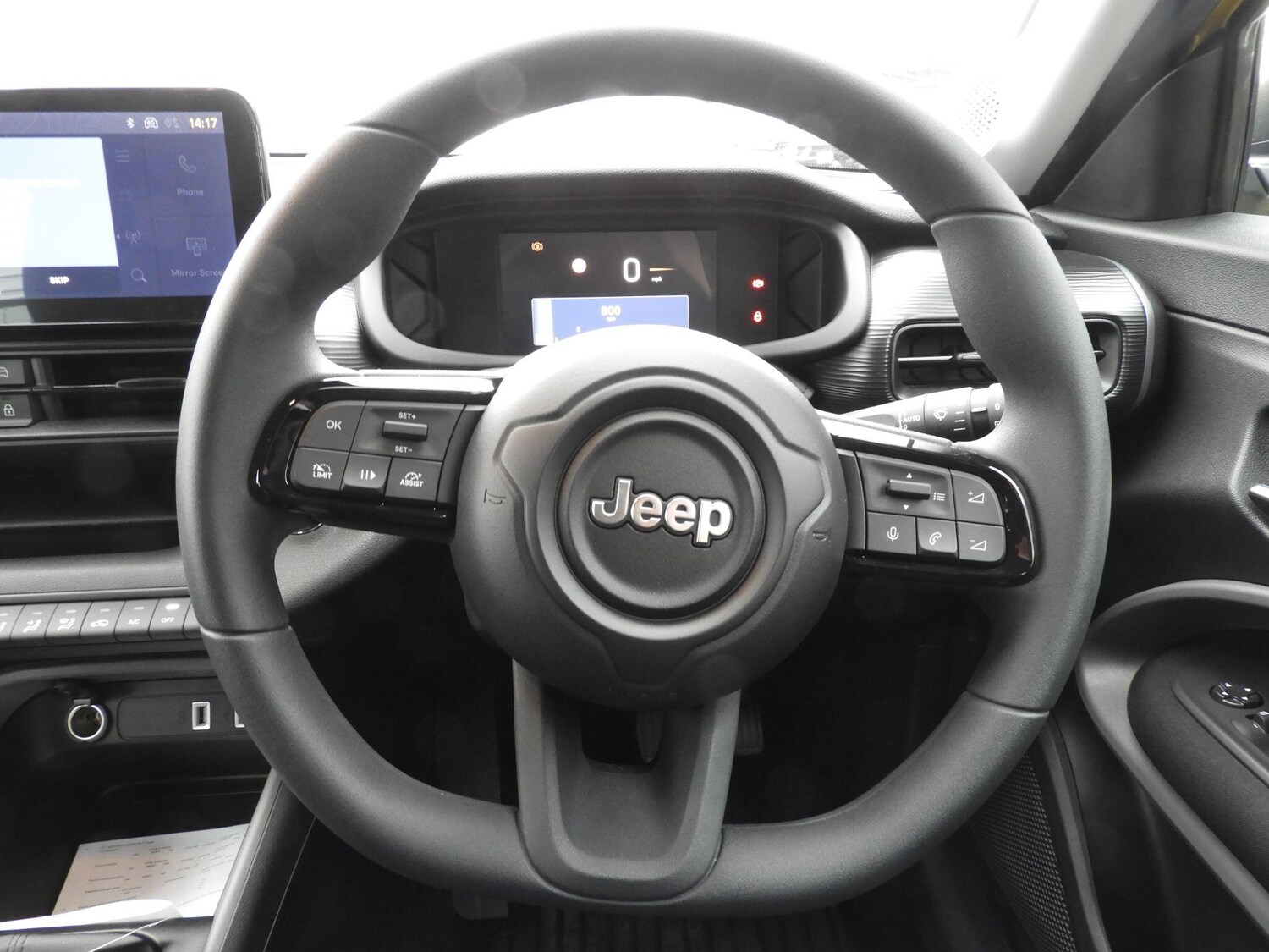 Used Jeep Other 2025 for sale - 76727724: Photo 17