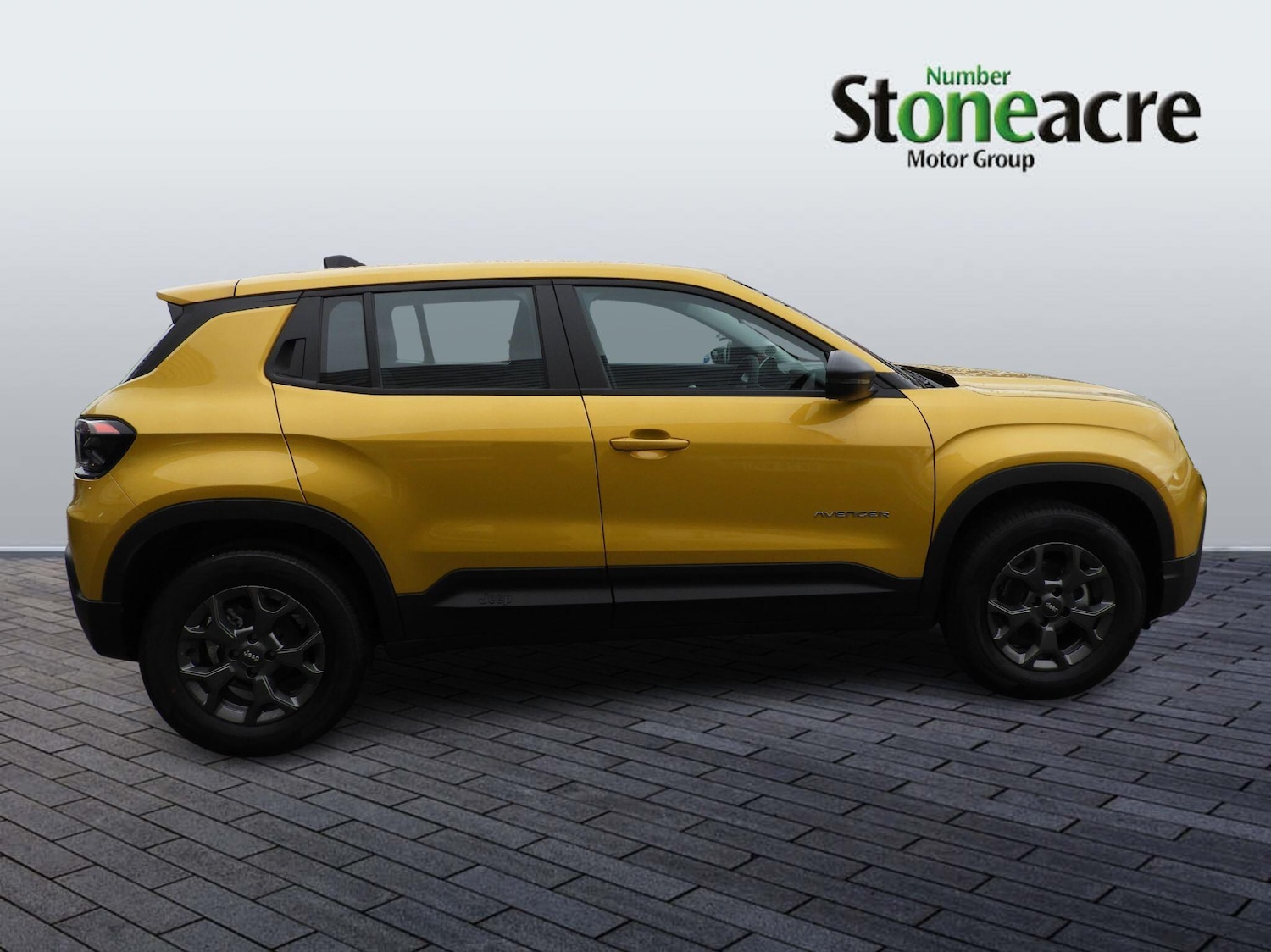 Used Jeep Other 2025 for sale - 76727724: Photo 2