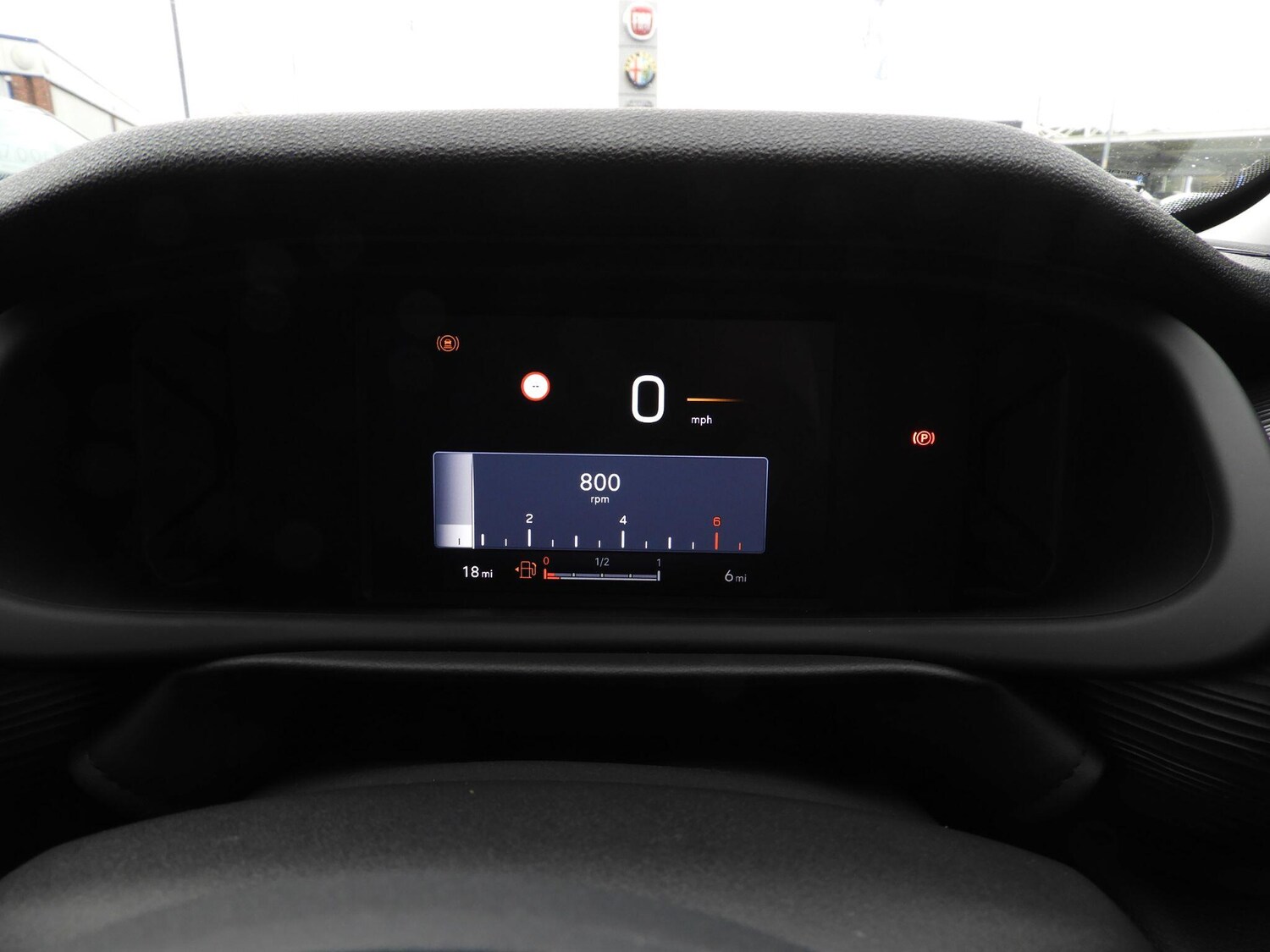 Used Jeep Other 2025 for sale - 76727724: Photo 21