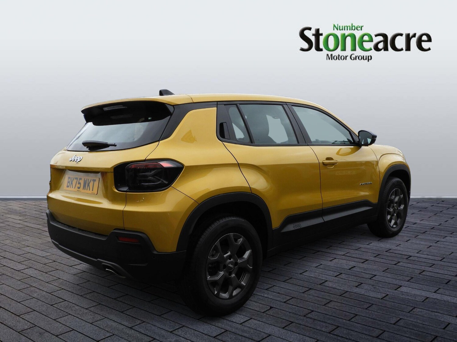 Used Jeep Other 2025 for sale - 76727724: Photo 3