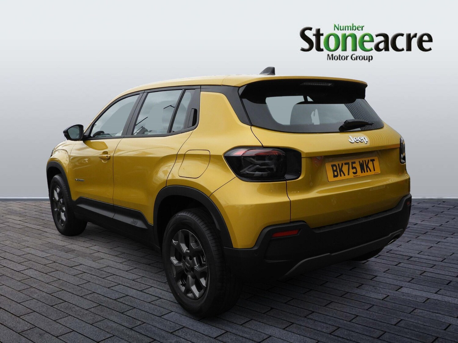 Used Jeep Other 2025 for sale - 76727724: Photo 5