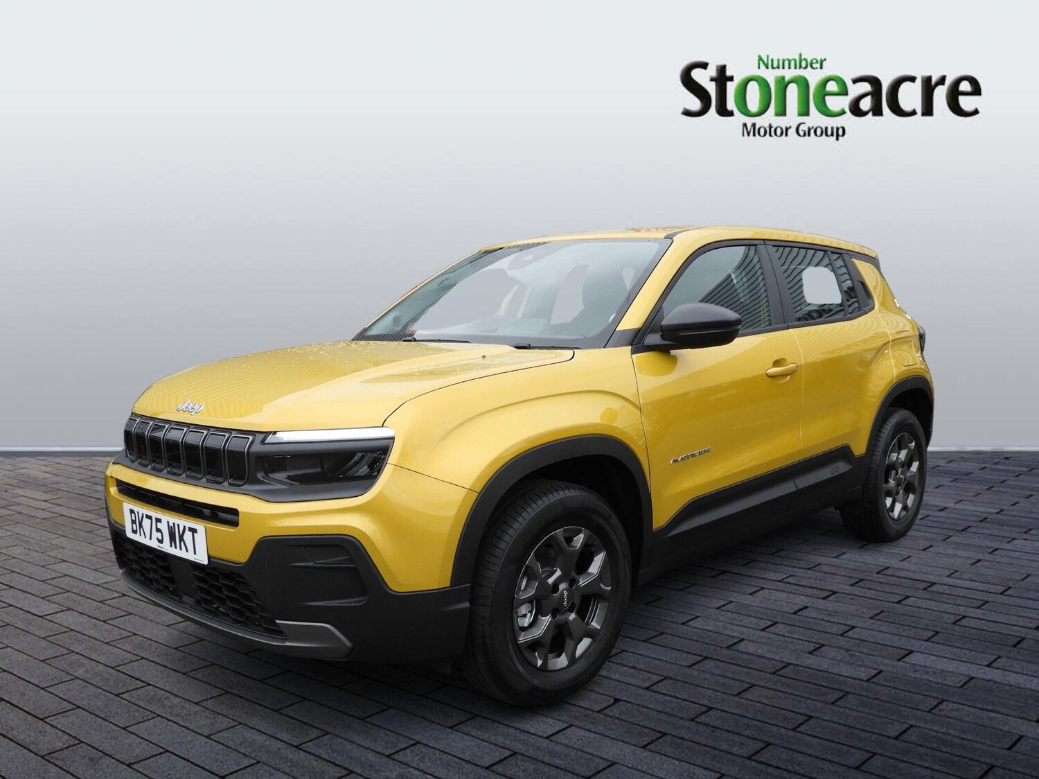 Used Jeep Other 2025 for sale - 76727724: Photo 7