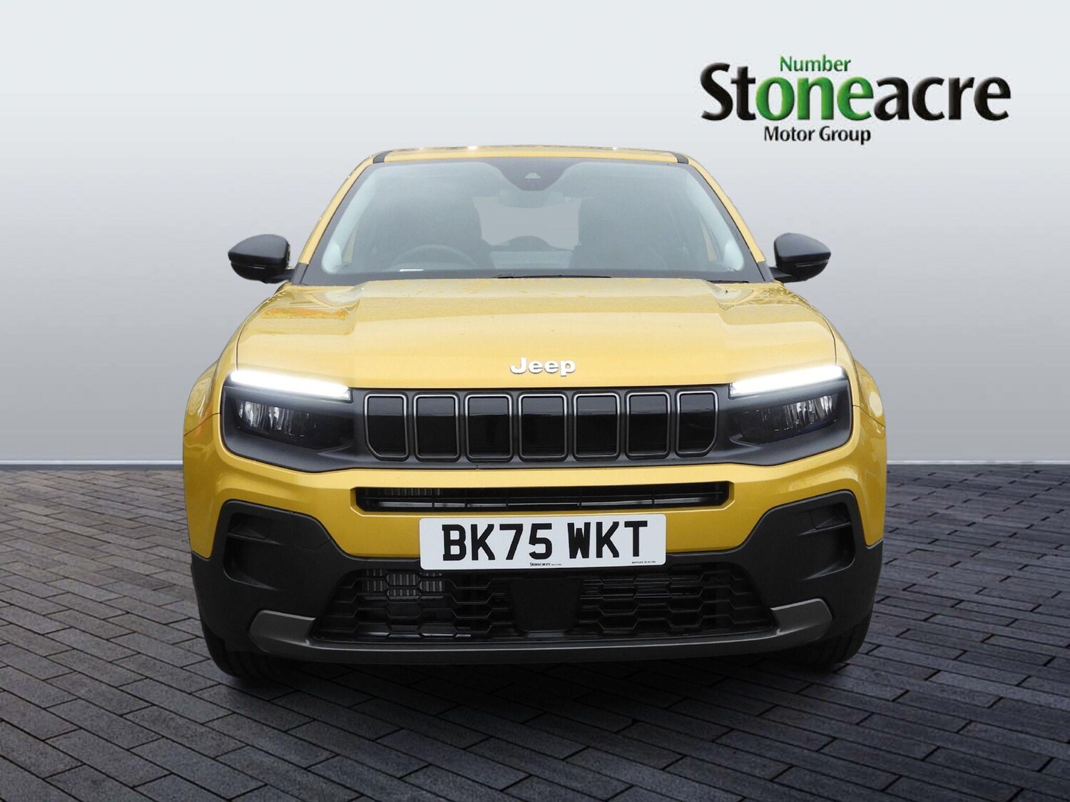 Used Jeep Other 2025 for sale - 76727724: Photo 8