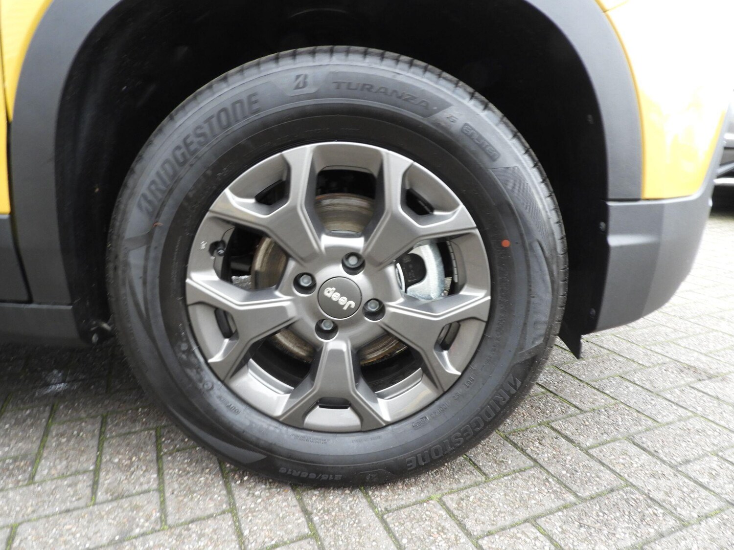 Used Jeep Other 2025 for sale - 76727724: Photo 9