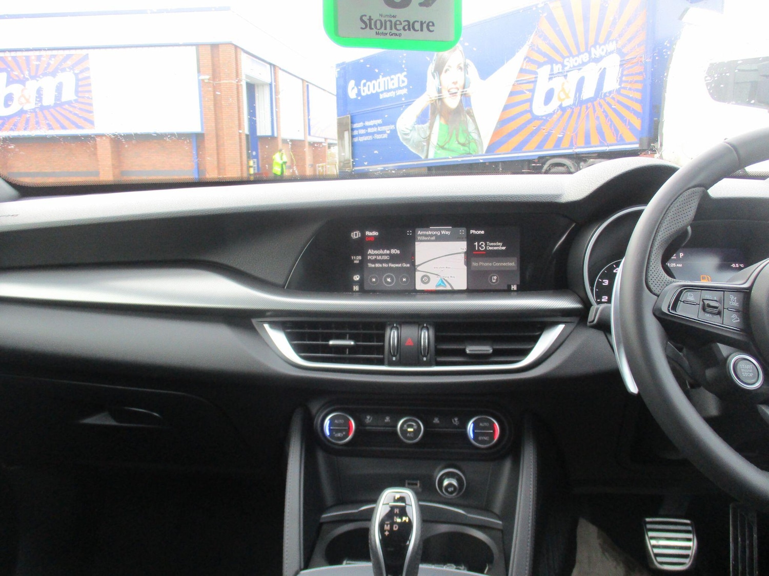 Used Alfa Romeo Stelvio 2022 for sale - 78071890: Photo 13