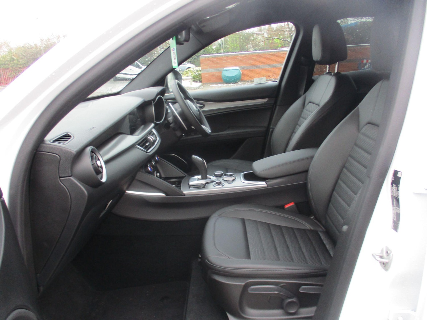 Used Alfa Romeo Stelvio 2022 for sale - 78071890: Photo 14