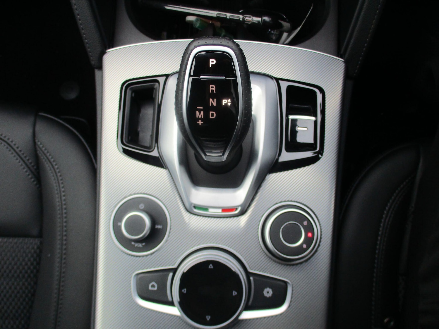 Used Alfa Romeo Stelvio 2022 for sale - 78071890: Photo 17