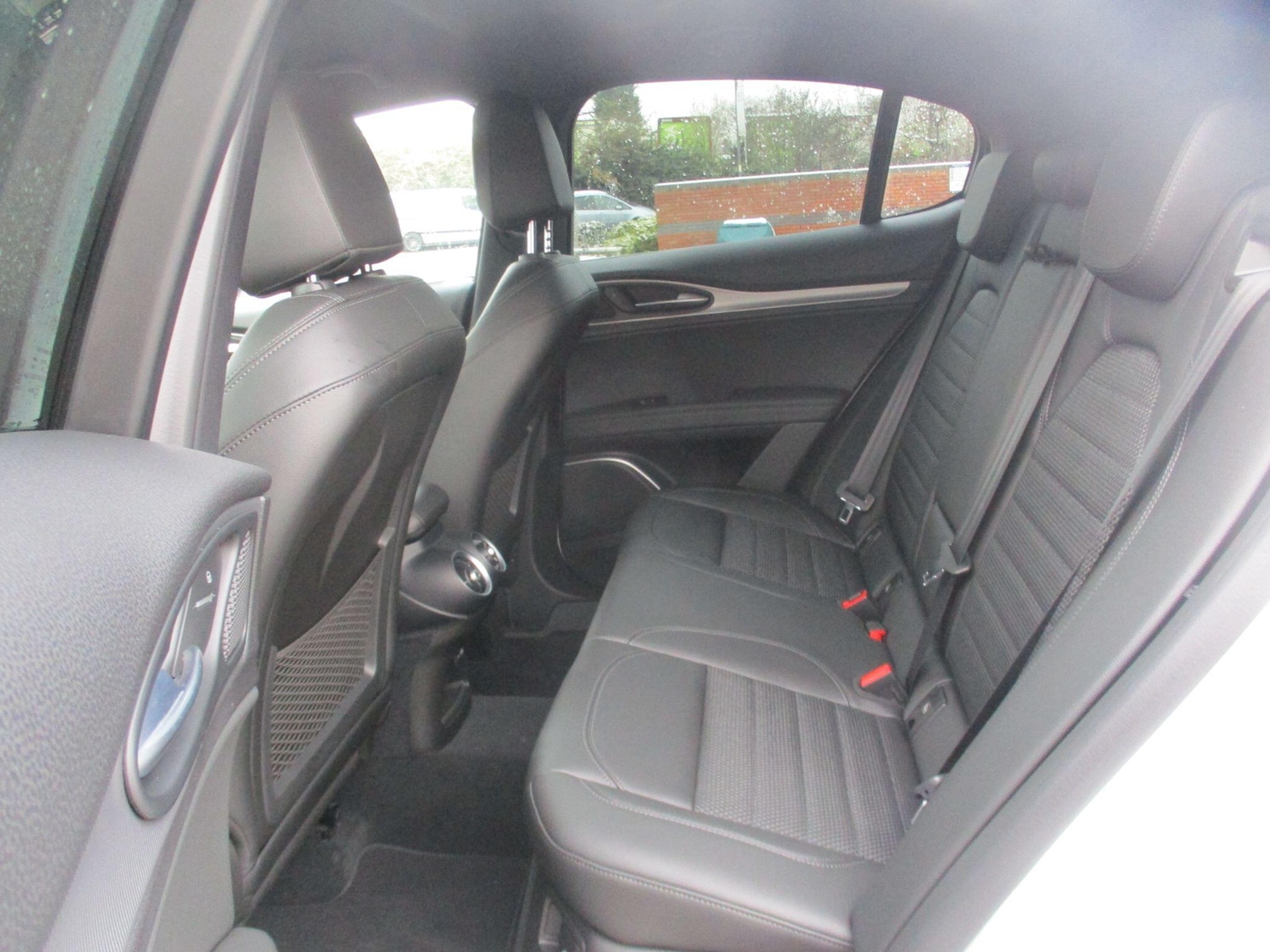 Used Alfa Romeo Stelvio 2022 for sale - 78071890: Photo 19