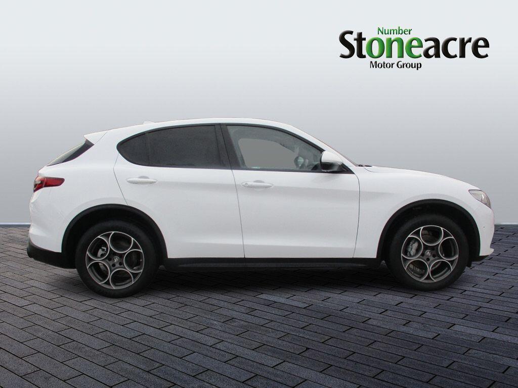 Used Alfa Romeo Stelvio 2022 for sale - 78071890: Photo 2