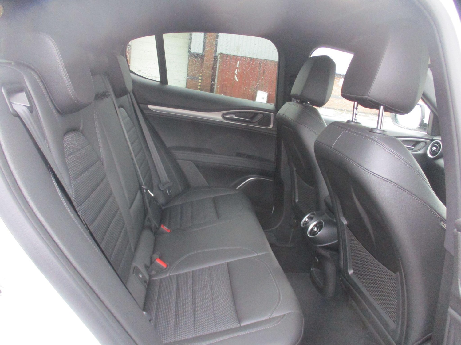 Used Alfa Romeo Stelvio 2022 for sale - 78071890: Photo 20